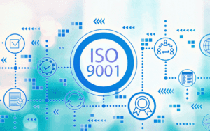 ISO 9001:2015 Quality Management System Consultancy 