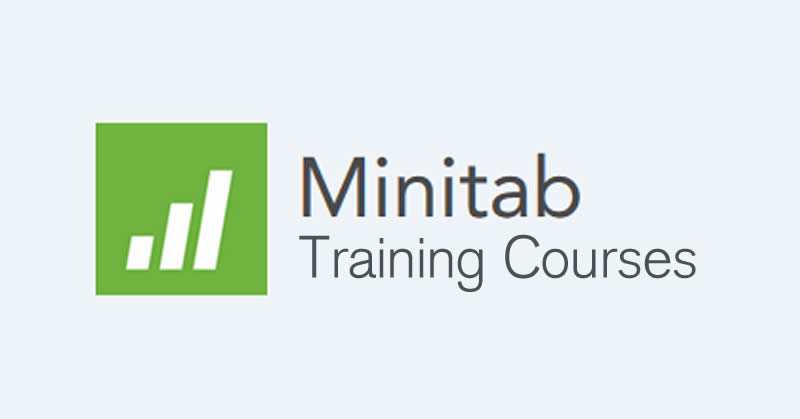 Minitab Training
